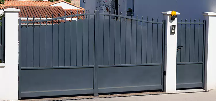 Emergency Commercial Gate Repair Lakeland