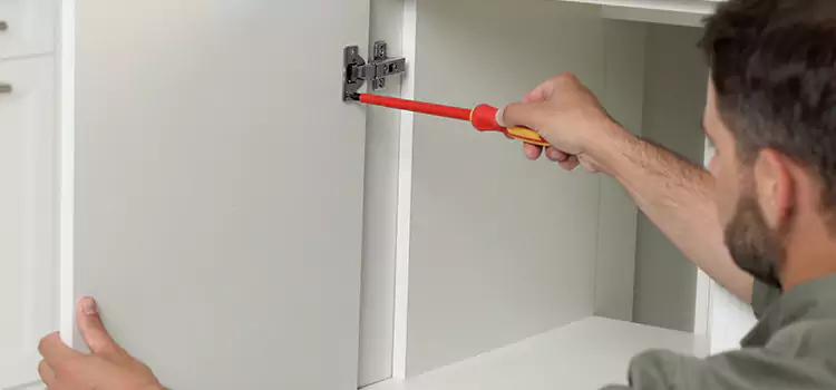 Screen Door Hinge Repair Lakeland