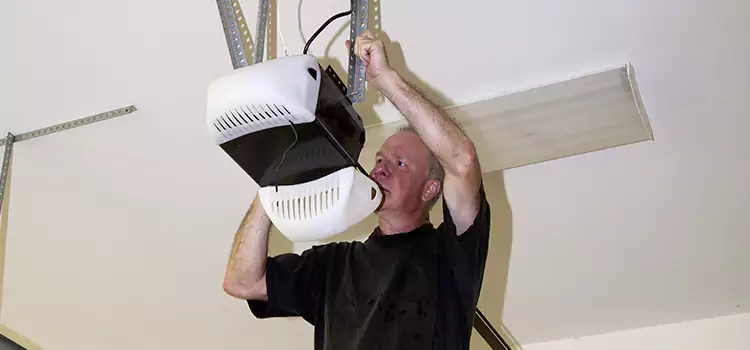 Garage Door Opener Service Lakeland