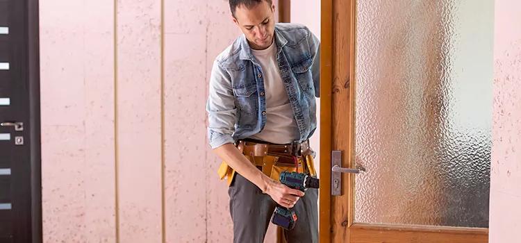 Door Glass Replacement Lakeland