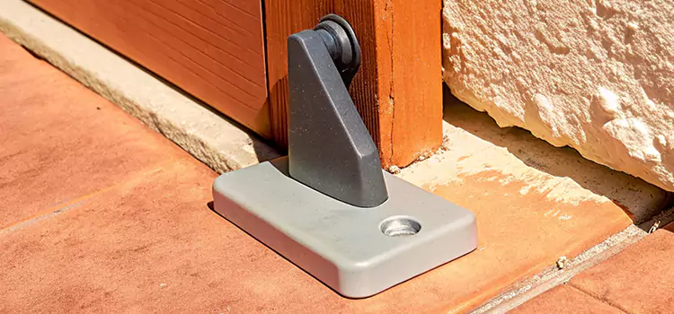 Aesthetic Door Stop Selection Lakeland