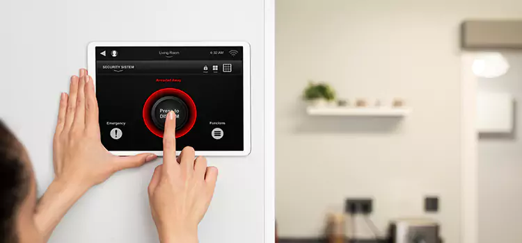 Blink Video Doorbell Installation Lakeland