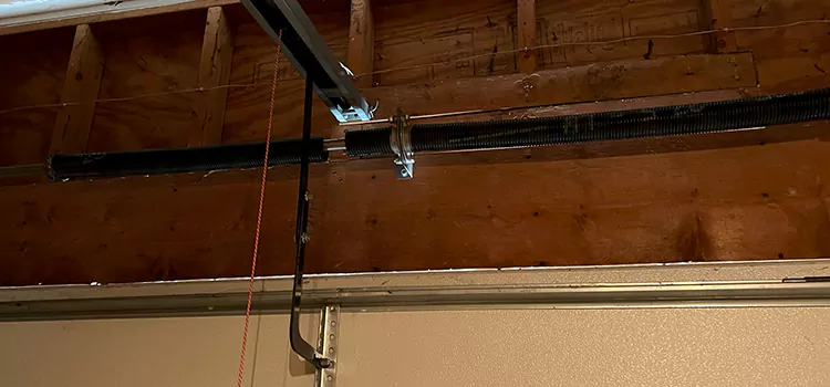 Broken Garage Door Cable Repair in Lakeland, FL
