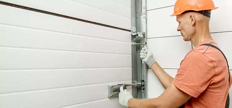 Why Choose Us for Garage Door Lock Services in Lakeland, FL?