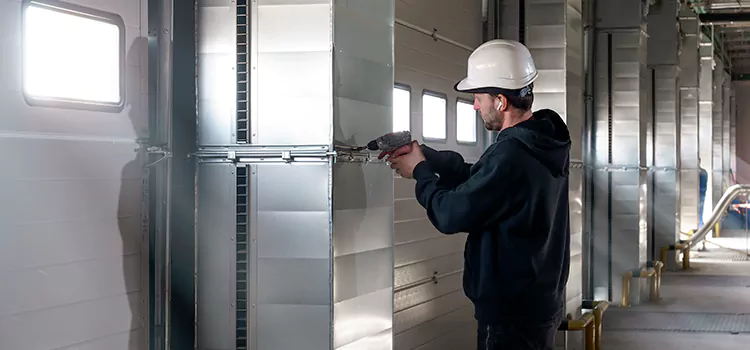 Prompt and Professional Garage Door Service in Lakeland, Florida