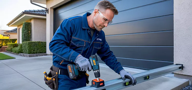 Why Choose Us for Garage Door Off Track Services in Lakeland, Florida?