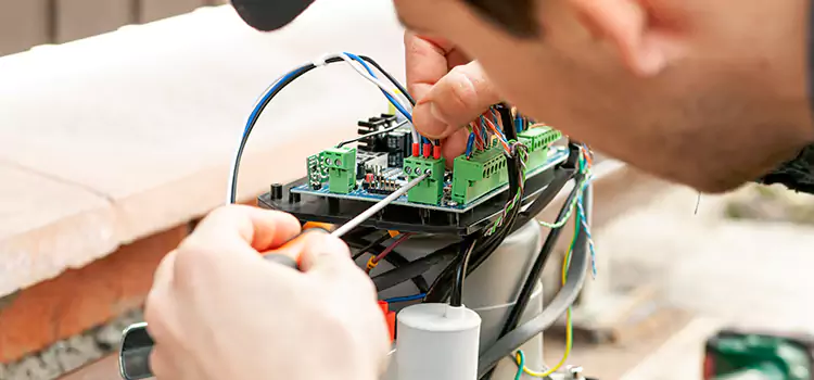 Specialized Brand Gate Motor Repairs Lakeland