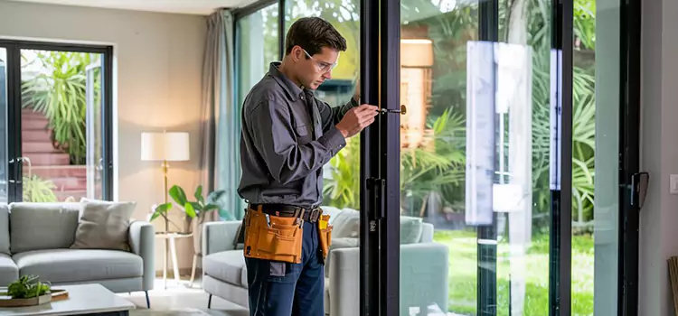 Why Choose Us for Your Glass Door Needs in Lakeland, FL?