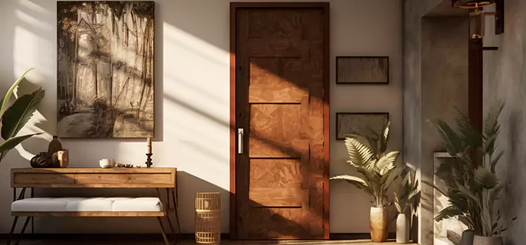 Specialty Interior Doors Lakeland