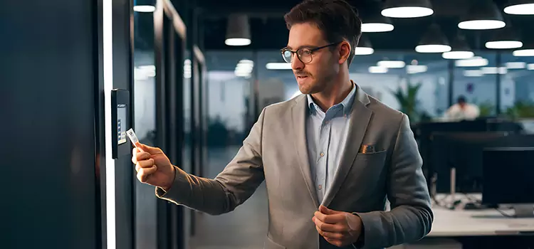 Our Commitment to Keycard Security Excellence in Lakeland, FL
