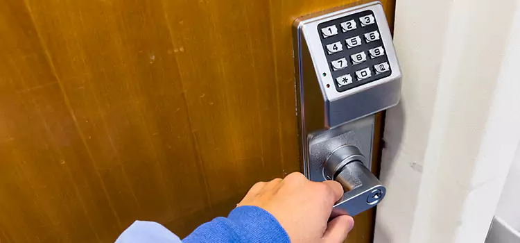Why Choose Us for Your Keypad Lock Needs in Lakeland, FL?