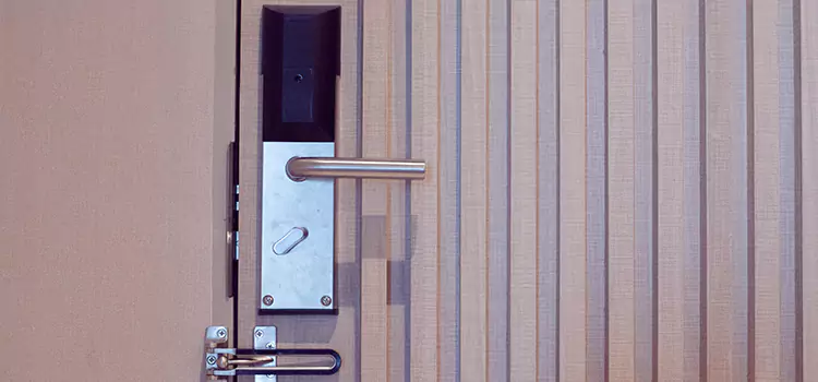 Installing a Maglock Lakeland