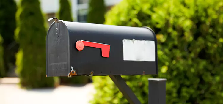 Secure Mailboxes for Packages Lakeland