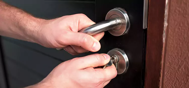 Master Key Control and Audits Lakeland