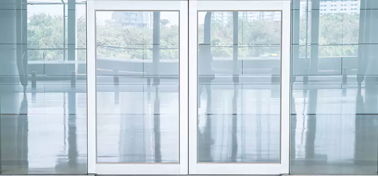 Mobile Sliding Screen Door Replacement Lakeland