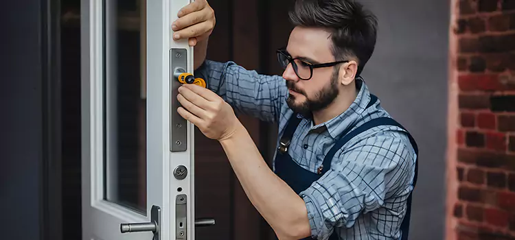Residential Door Repairs Lakeland