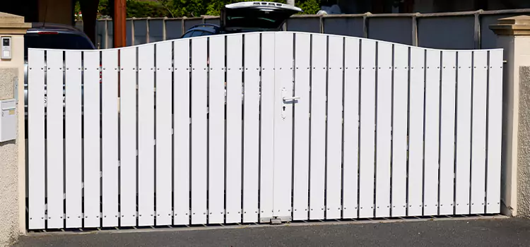 Why Choose Us for Residential Gate Repair in Lakeland, FL?
