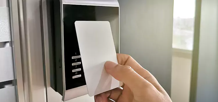 Advanced RFID Technology Integration in Lakeland, FL