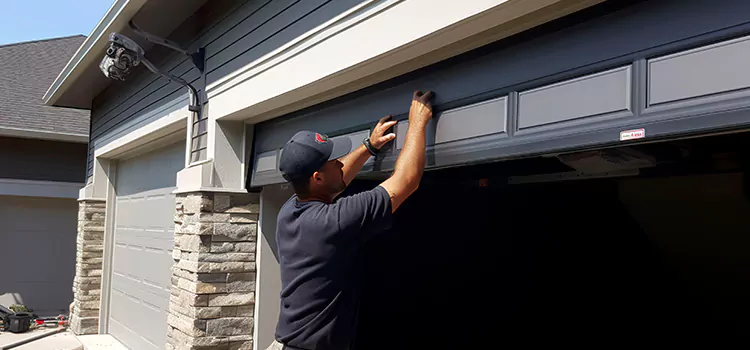 Janus Roll Up Doors Lakeland