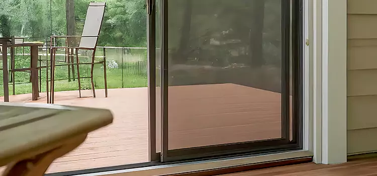 Garage Screen Door Installation Lakeland