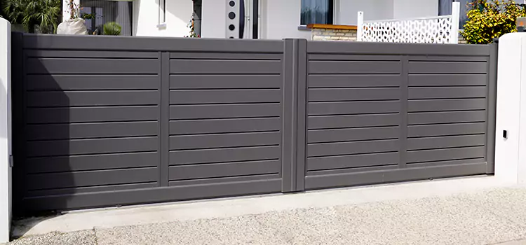 Automatic Gate Fence Lakeland