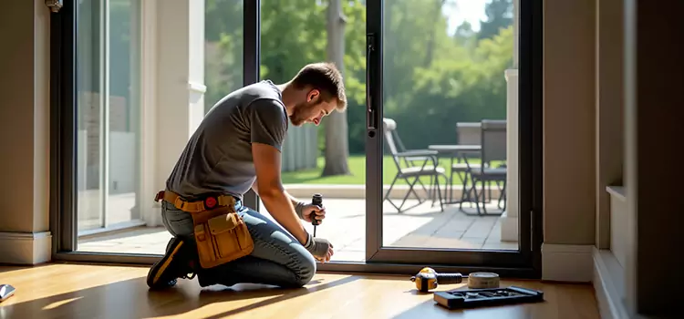 Patio Door Installation Experts in Lakeland, FL