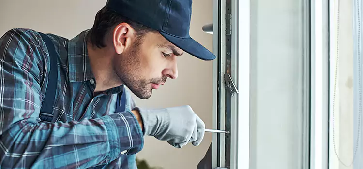 Emergency Response for Latch Issues Lakeland