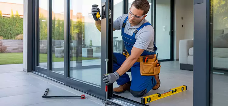 Patio Door Replacement Lakeland