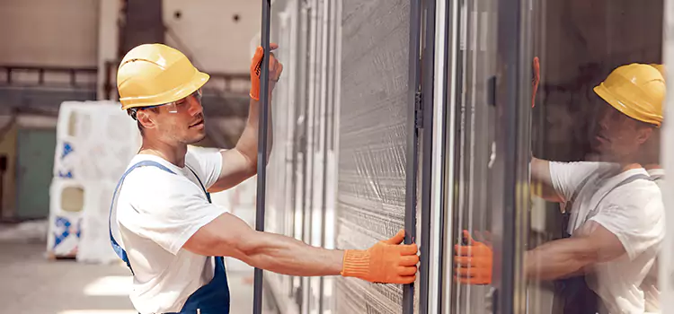 Sliding Door Mesh Replacement Lakeland
