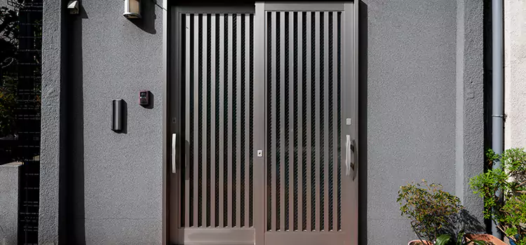 Specialized Steel Door Services in Lakeland, FL