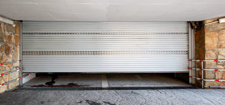 Steel Garage Door Repair Lakeland