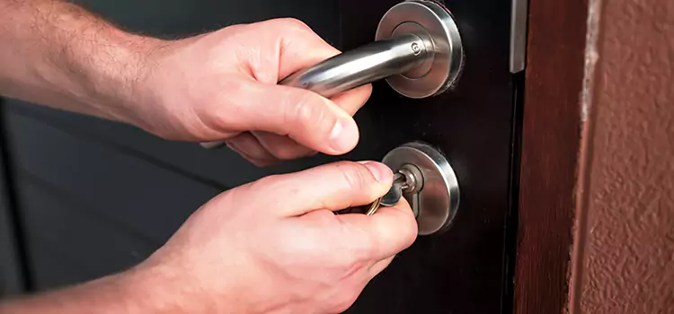 Door Closer Repair & Installation Lakeland