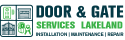 Door & Gate Services Lakeland